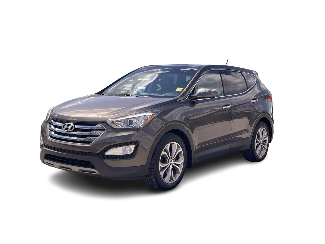 Hyundai Santa Fe  2013 à Calgary, Alberta