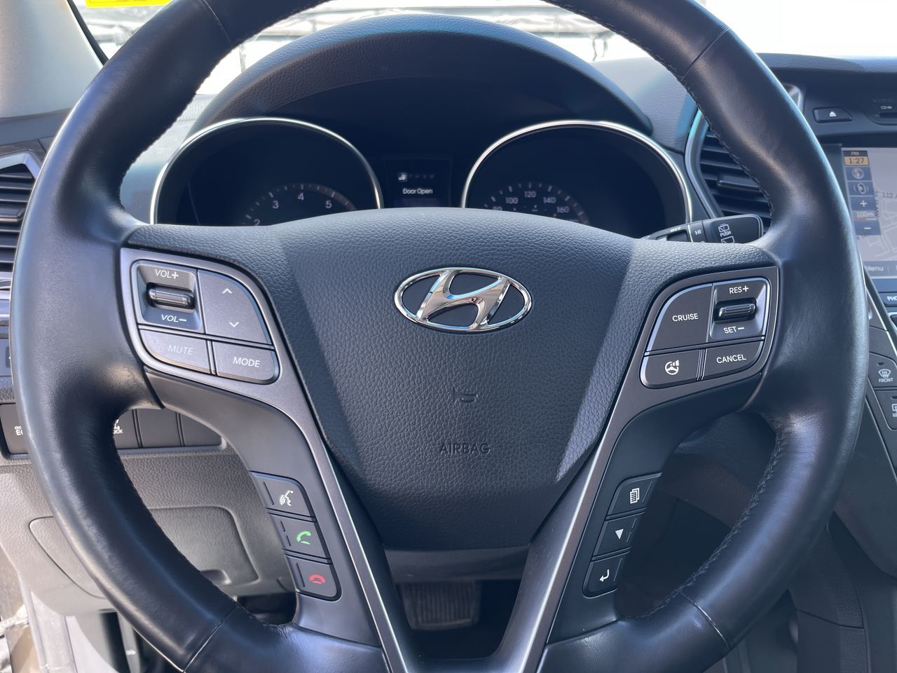 Hyundai Santa Fe  2013 à Calgary, Alberta