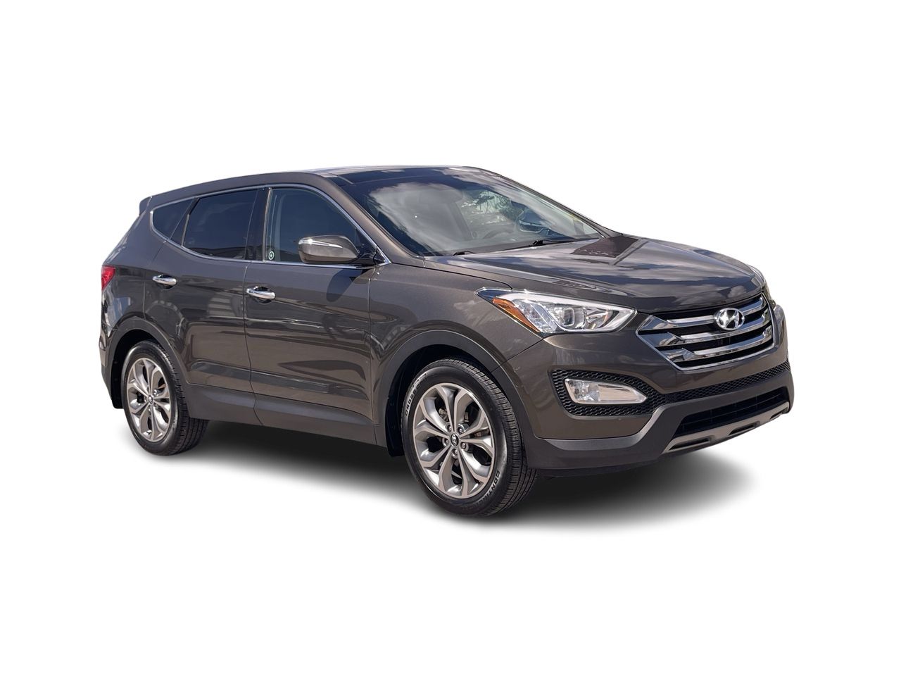 Hyundai Santa Fe  2013 à Calgary, Alberta