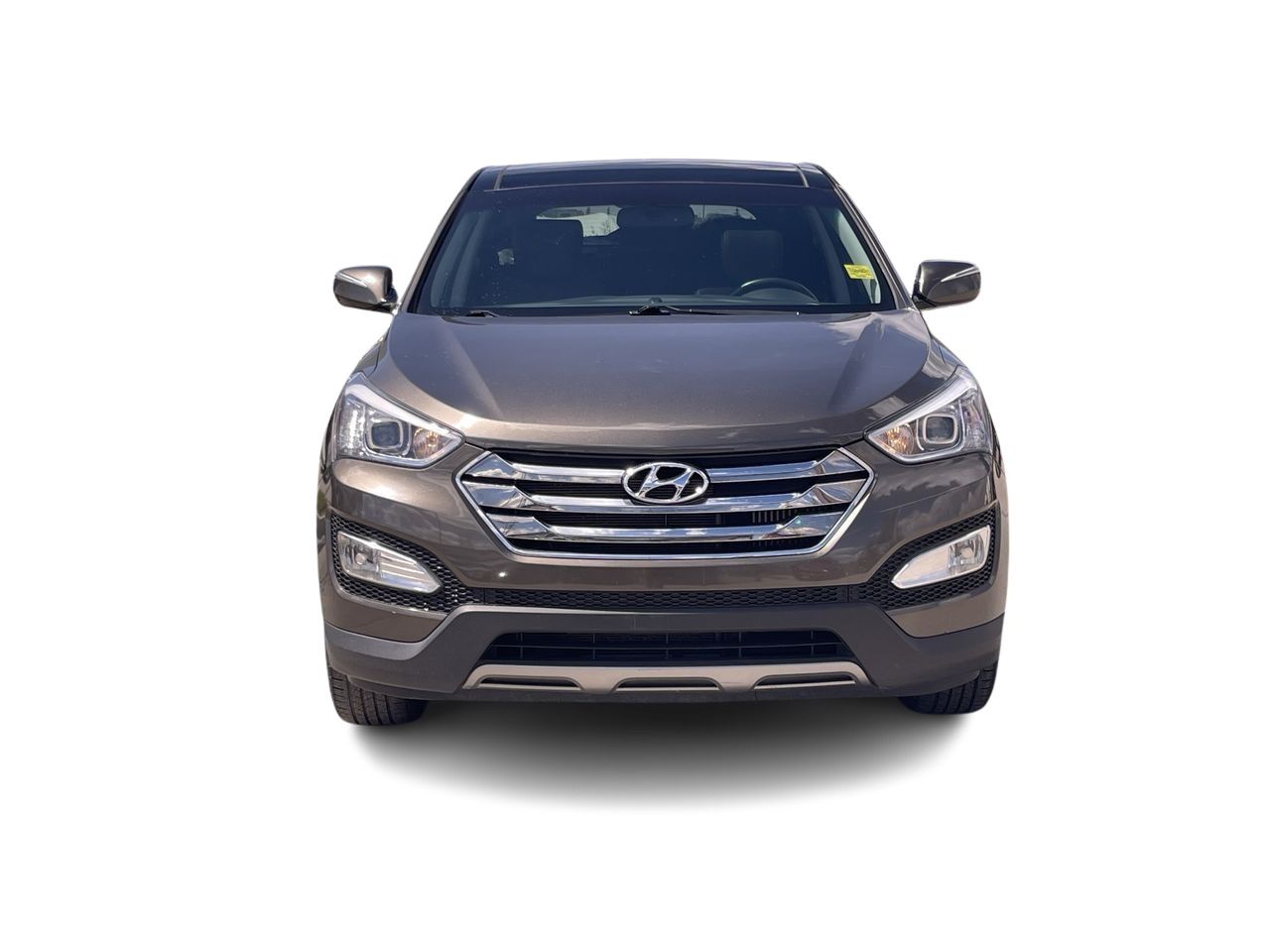 Hyundai Santa Fe  2013 à Calgary, Alberta