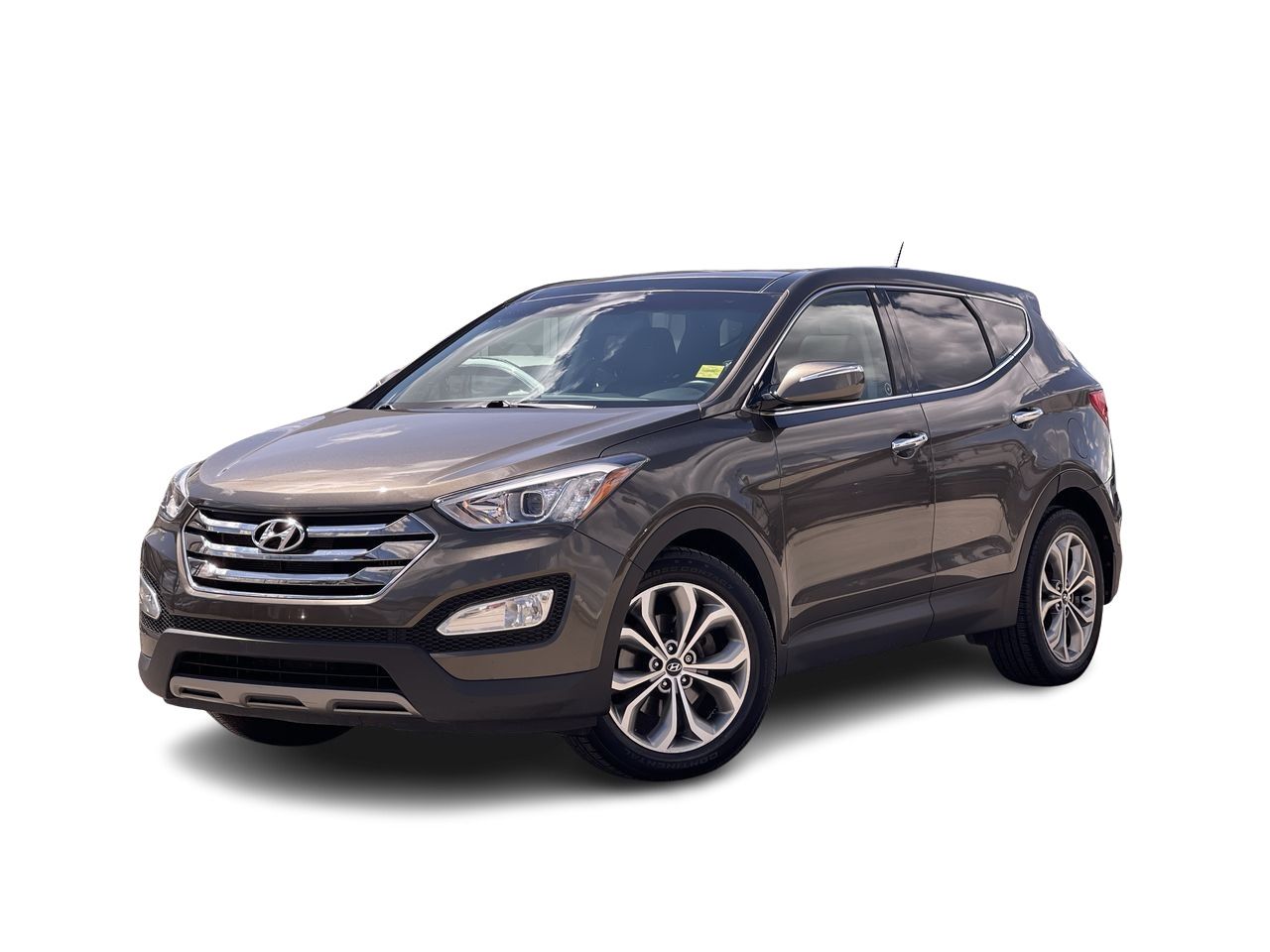 Hyundai Santa Fe  2013 à Calgary, Alberta