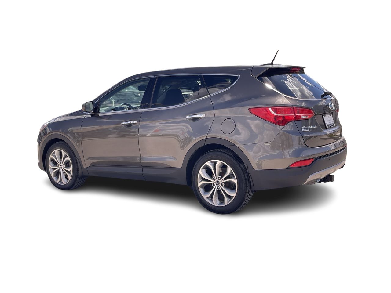 Hyundai Santa Fe  2013 à Calgary, Alberta