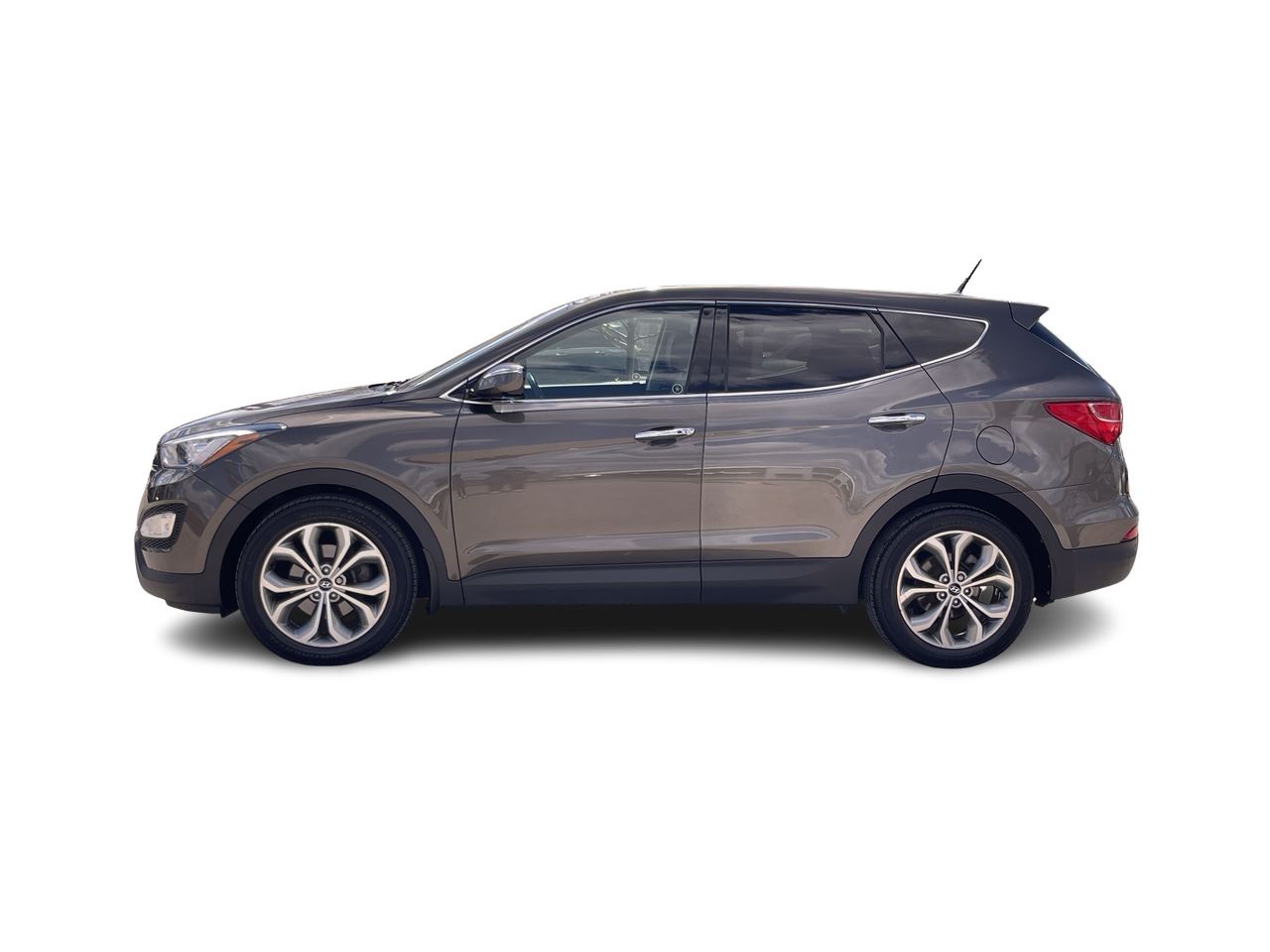 Hyundai Santa Fe  2013 à Calgary, Alberta