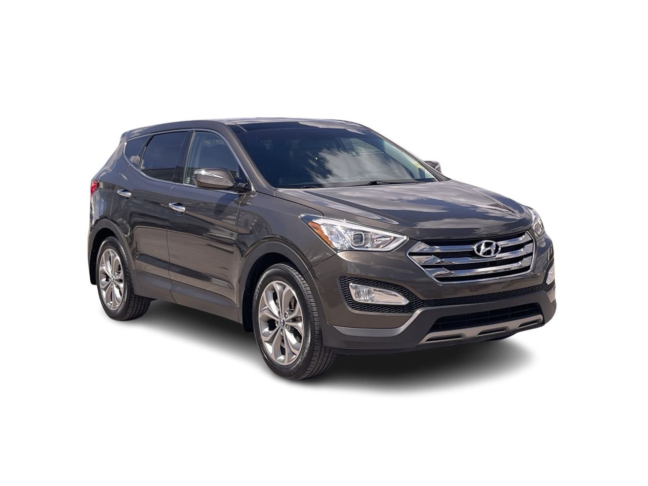 Hyundai Santa Fe  2013 à Calgary, Alberta