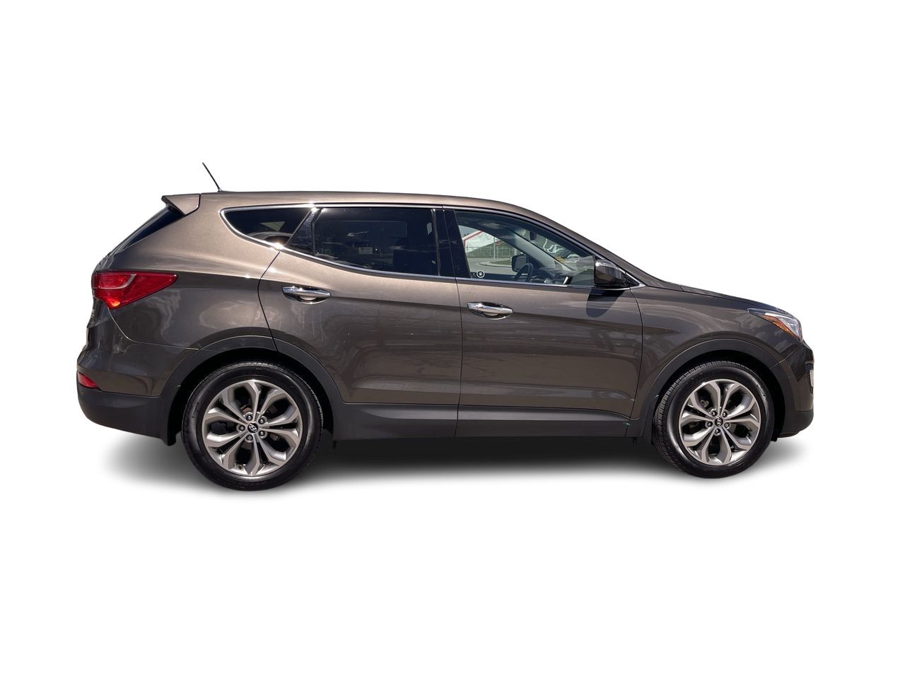 Hyundai Santa Fe  2013 à Calgary, Alberta