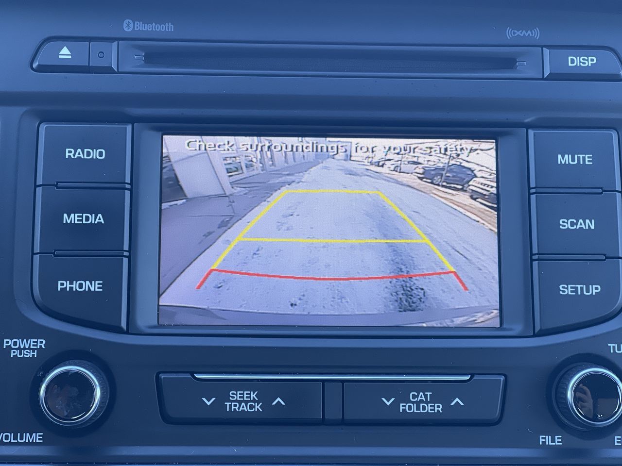 2015 Hyundai Sonata in Calgary, Alberta