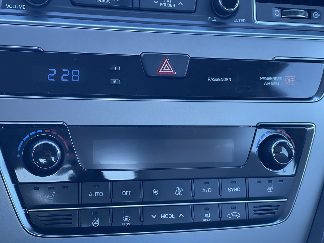 2015 Hyundai Sonata in Calgary, Alberta