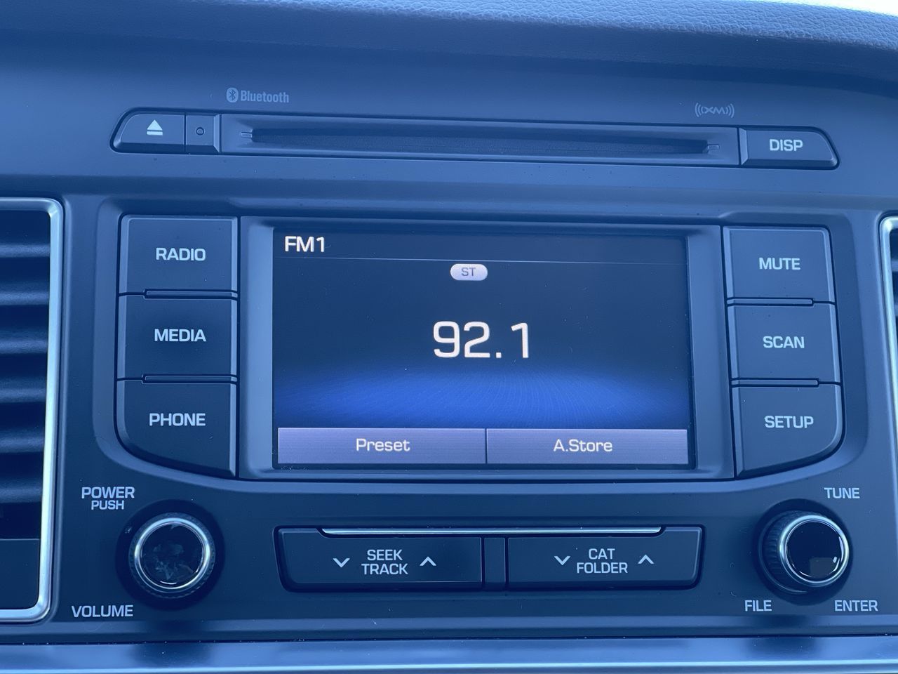 2015 Hyundai Sonata in Calgary, Alberta