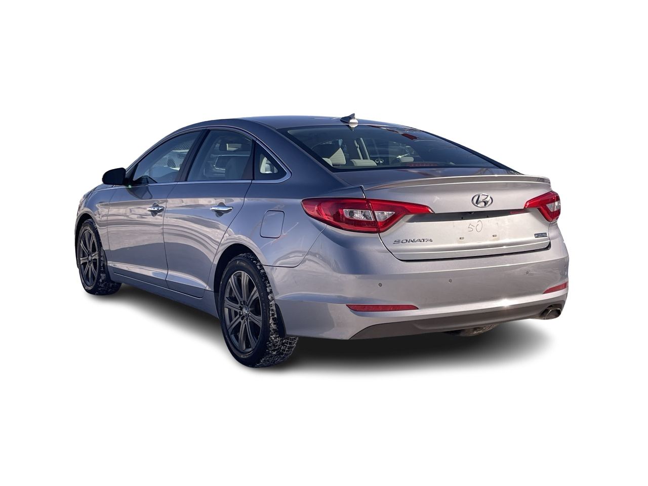 2015 Hyundai Sonata in Calgary, Alberta