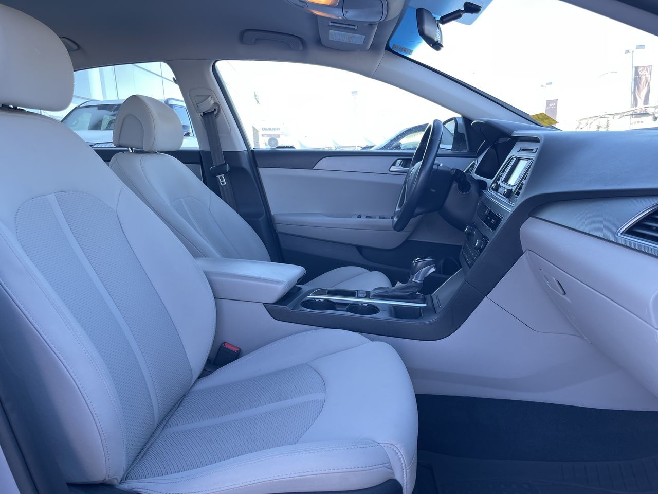 2015 Hyundai Sonata in Calgary, Alberta