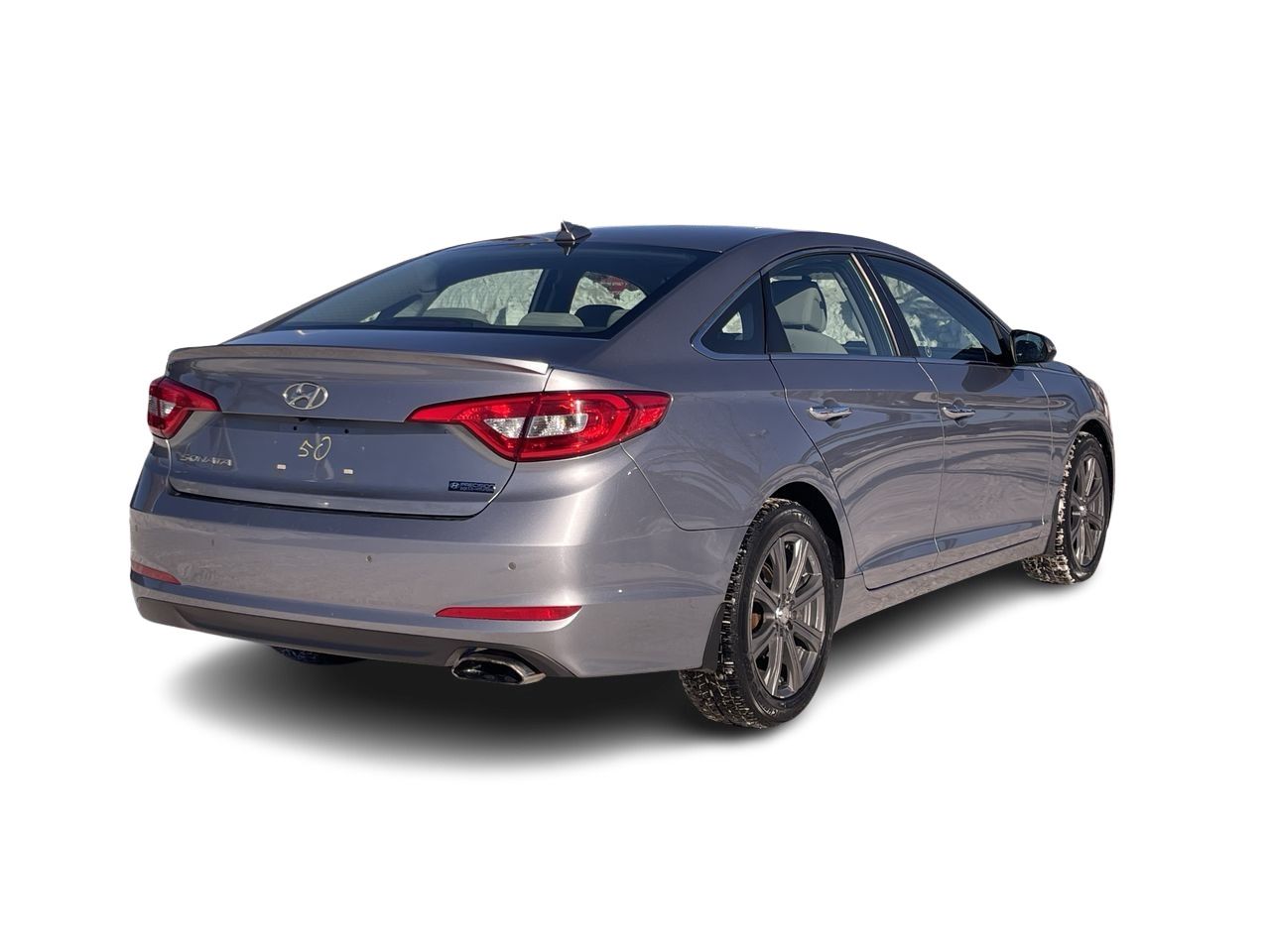 2015 Hyundai Sonata in Calgary, Alberta