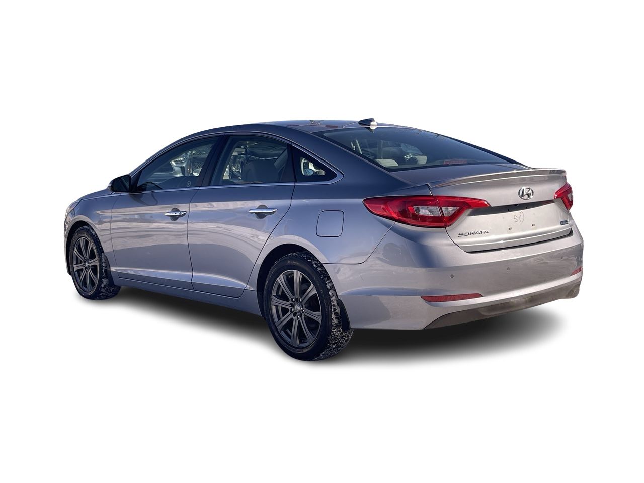2015 Hyundai Sonata in Calgary, Alberta