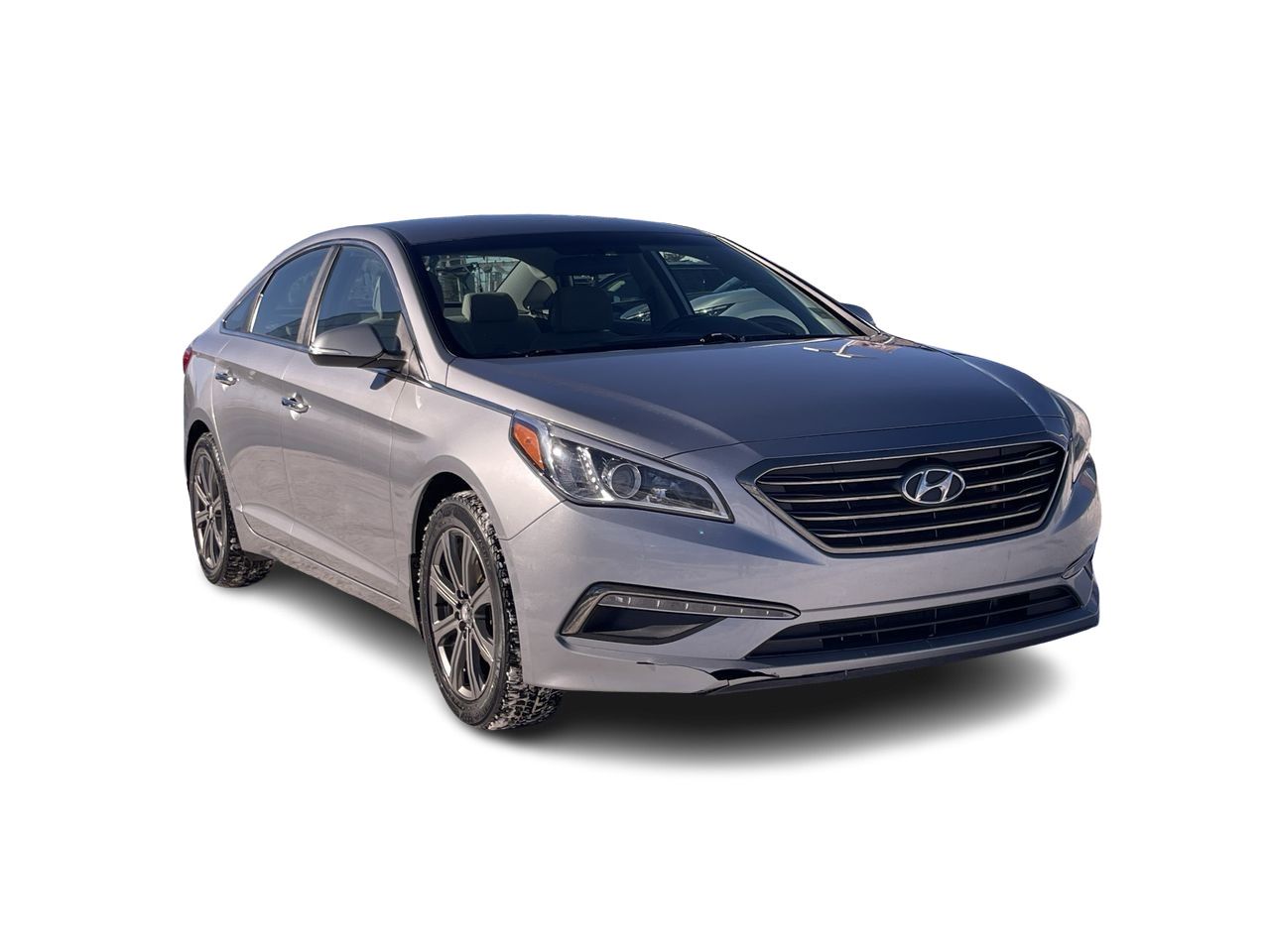 2015 Hyundai Sonata in Calgary, Alberta