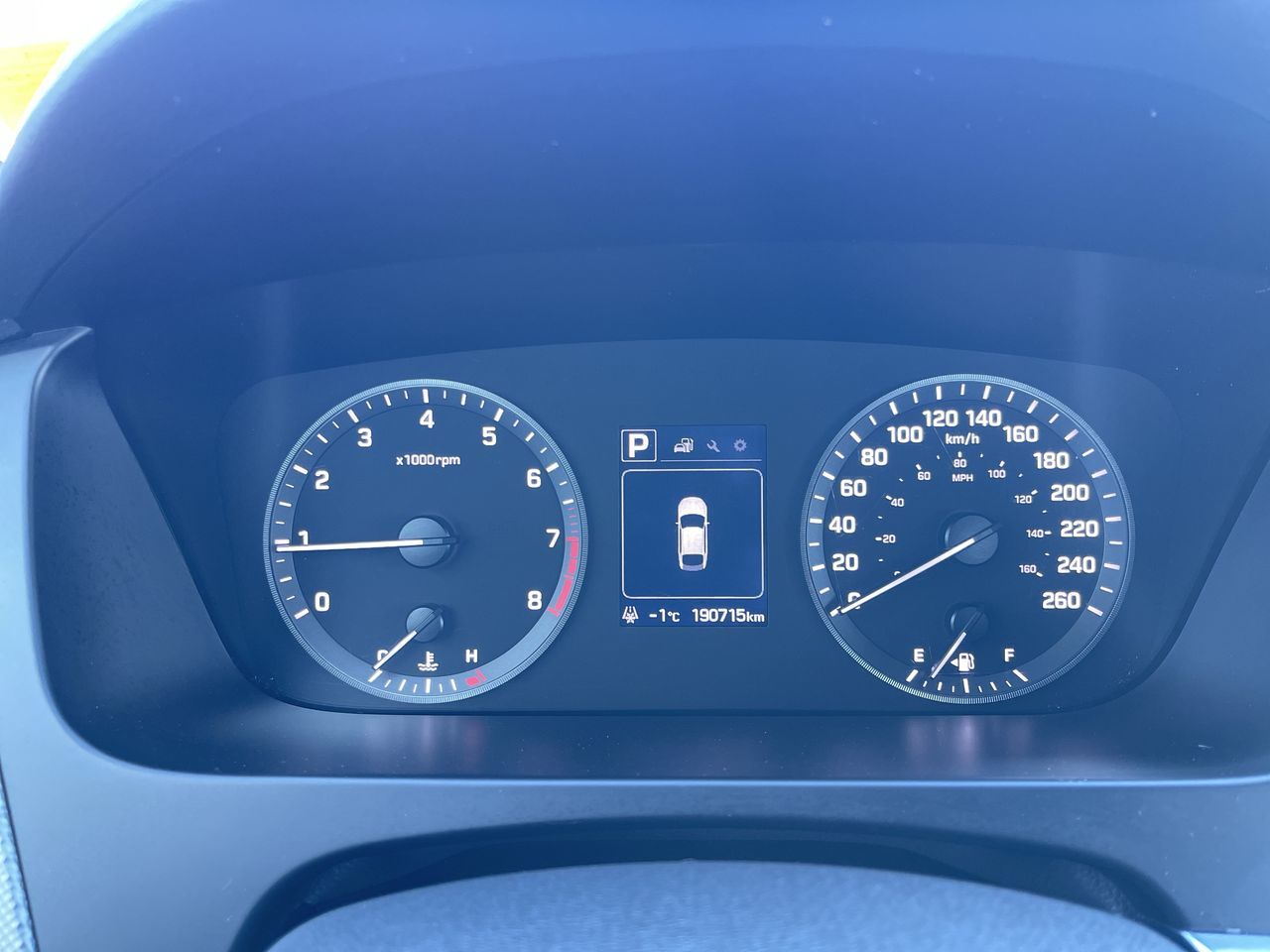 2015 Hyundai Sonata in Calgary, Alberta