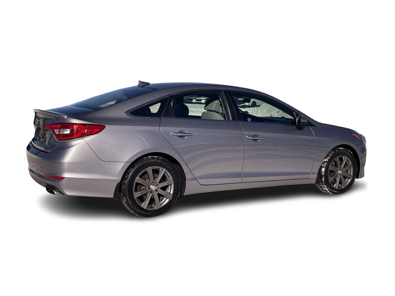 2015 Hyundai Sonata in Calgary, Alberta