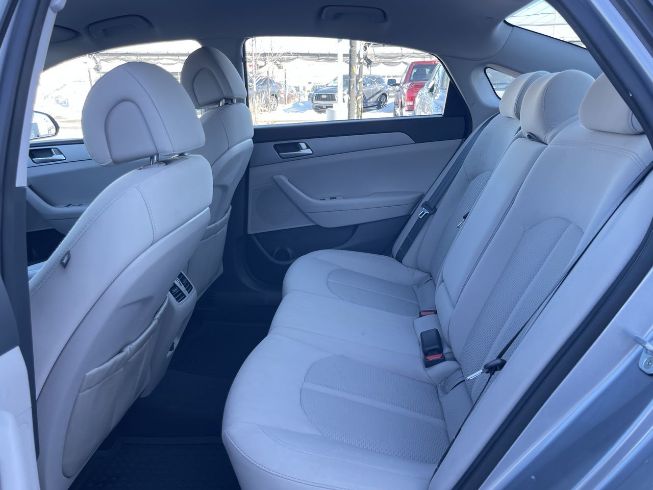 2015 Hyundai Sonata in Calgary, Alberta