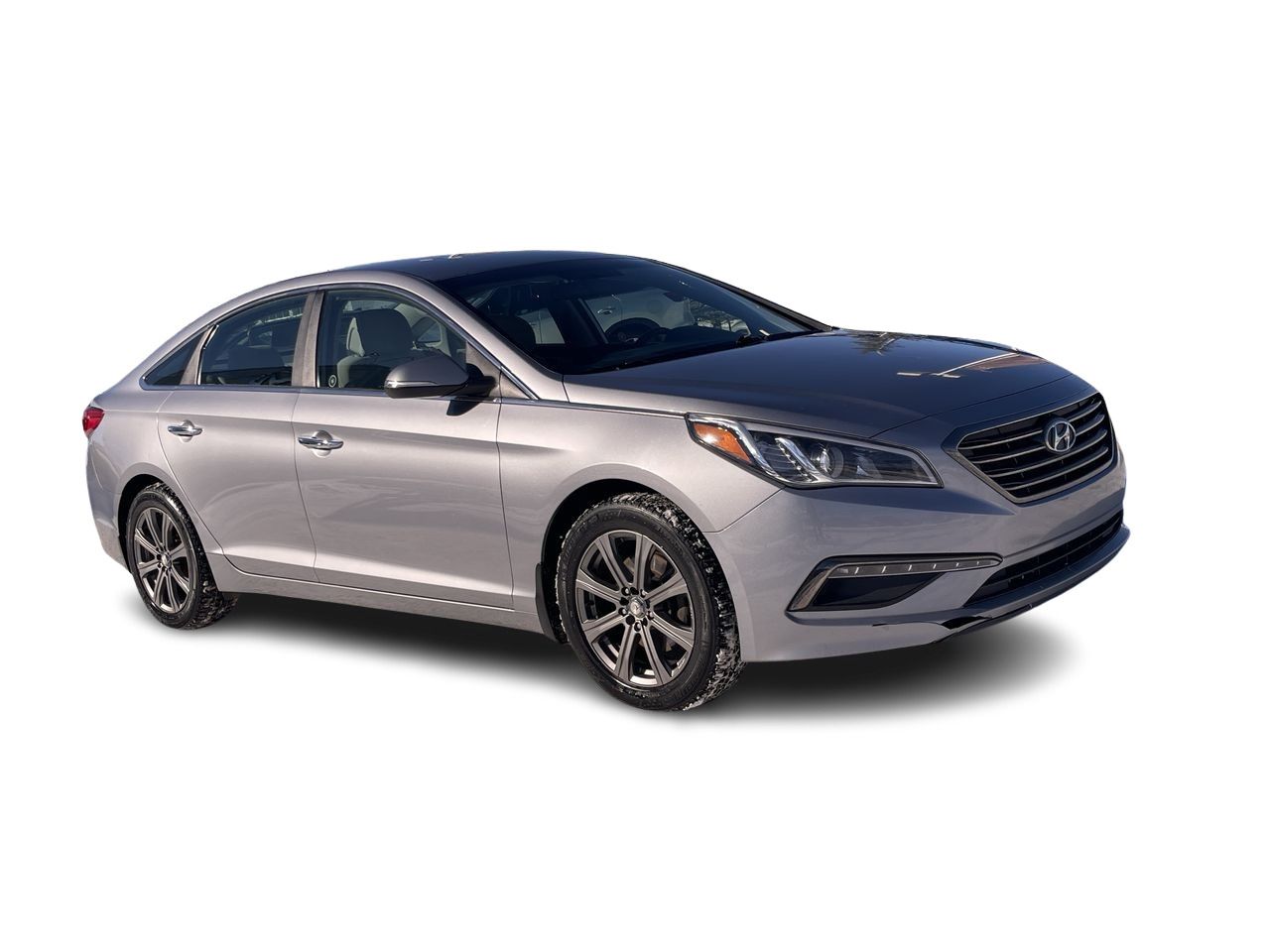 2015 Hyundai Sonata in Calgary, Alberta