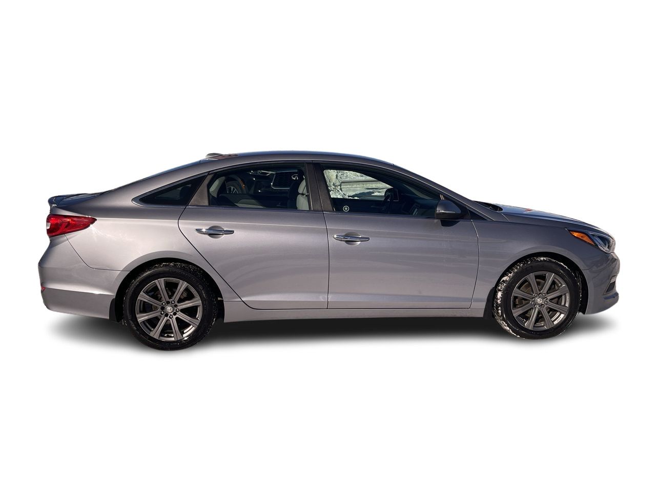 2015 Hyundai Sonata in Calgary, Alberta