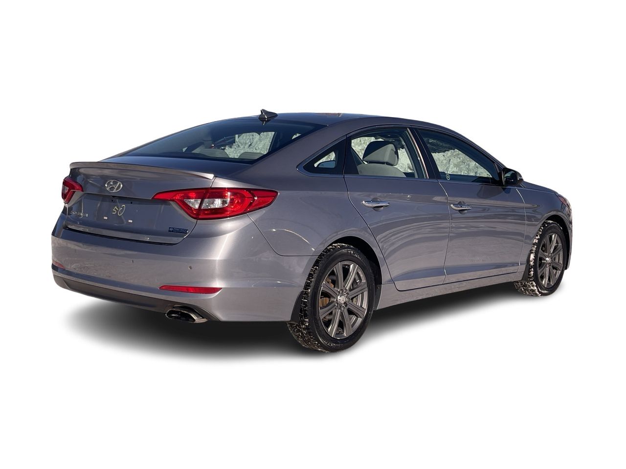 2015 Hyundai Sonata in Calgary, Alberta