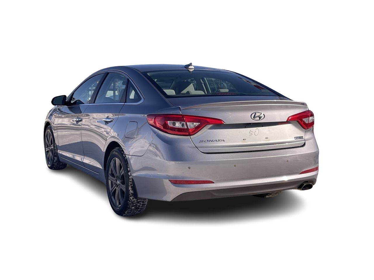 2015 Hyundai Sonata in Calgary, Alberta