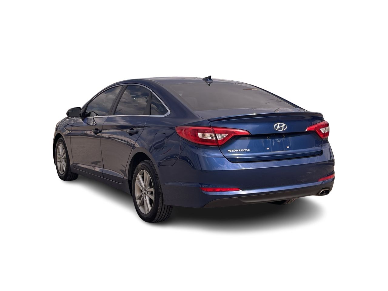 Hyundai Sonata  2015 à Calgary, Alberta