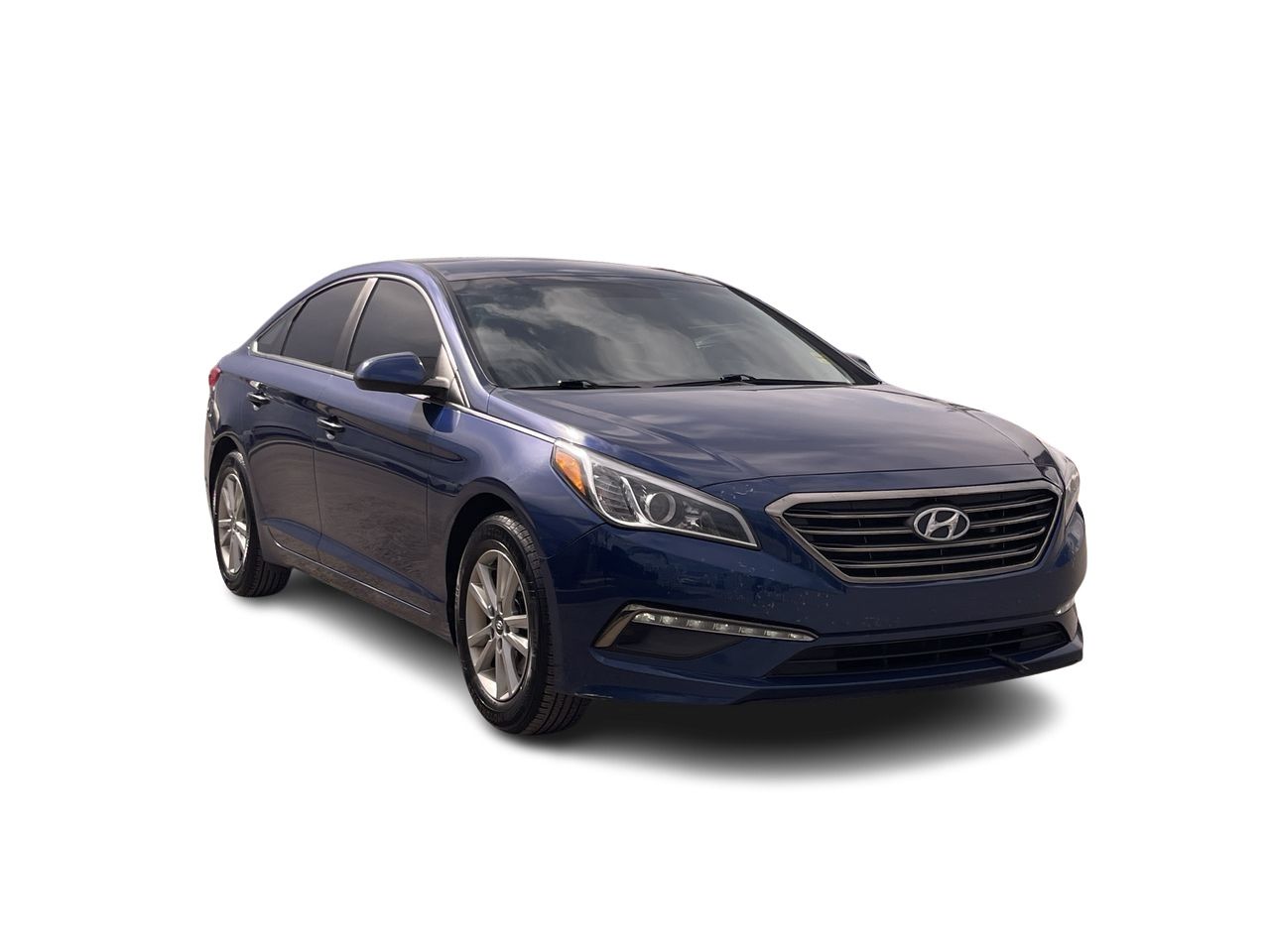 Hyundai Sonata  2015 à Calgary, Alberta