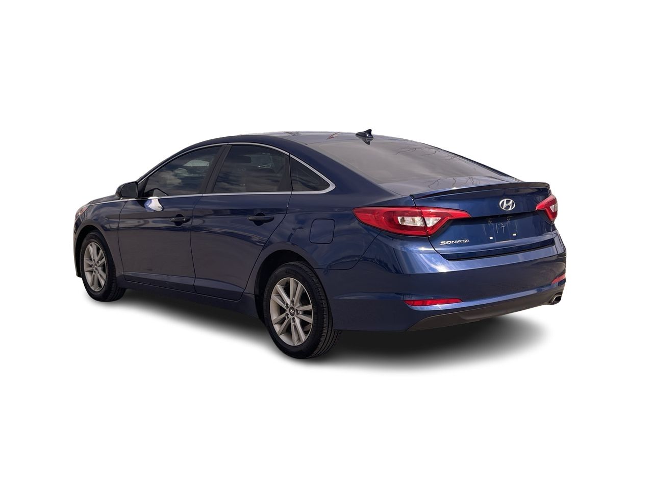 Hyundai Sonata  2015 à Calgary, Alberta