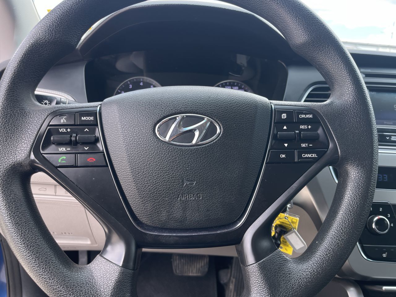 Hyundai Sonata  2015 à Calgary, Alberta