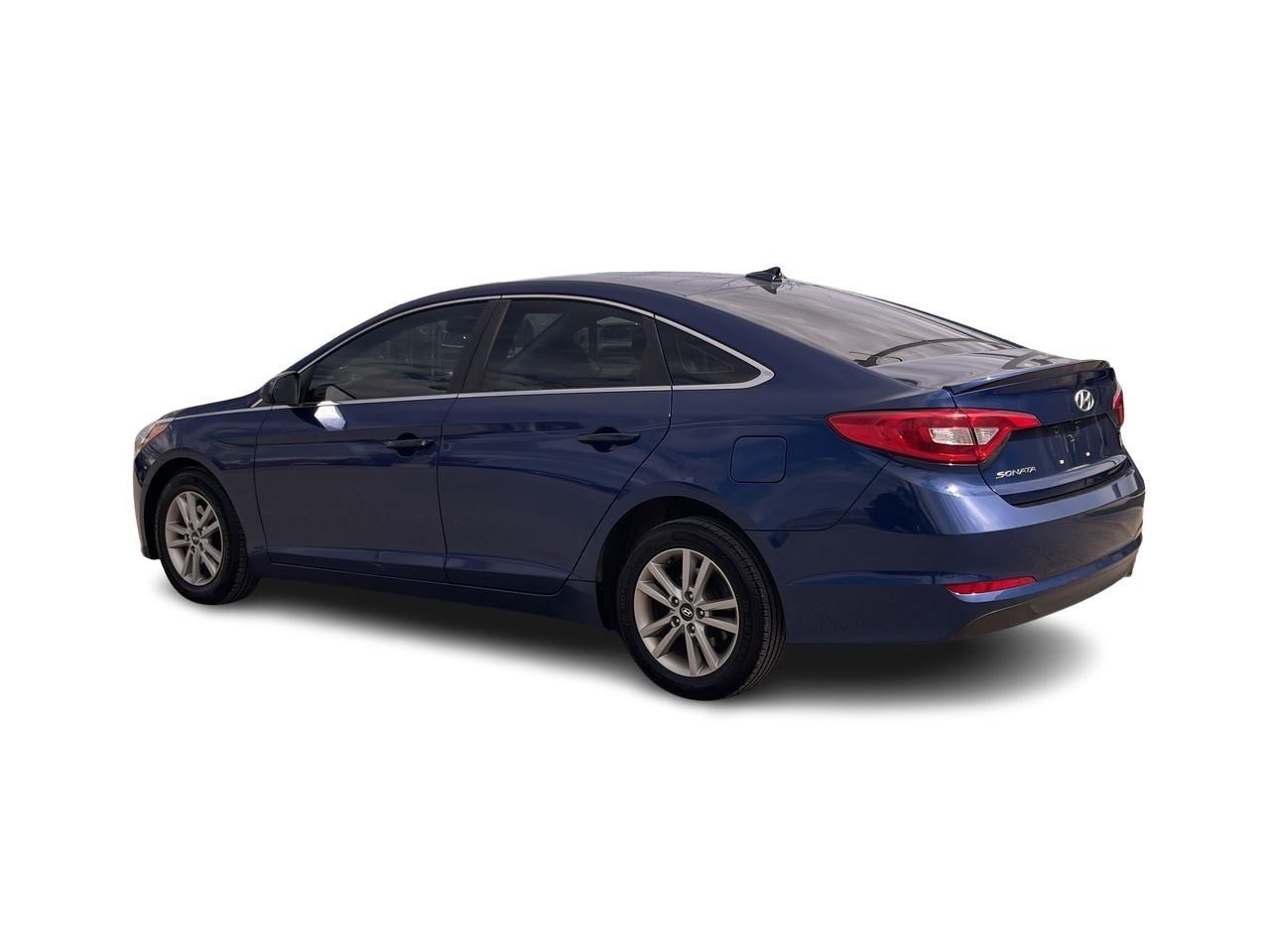Hyundai Sonata  2015 à Calgary, Alberta