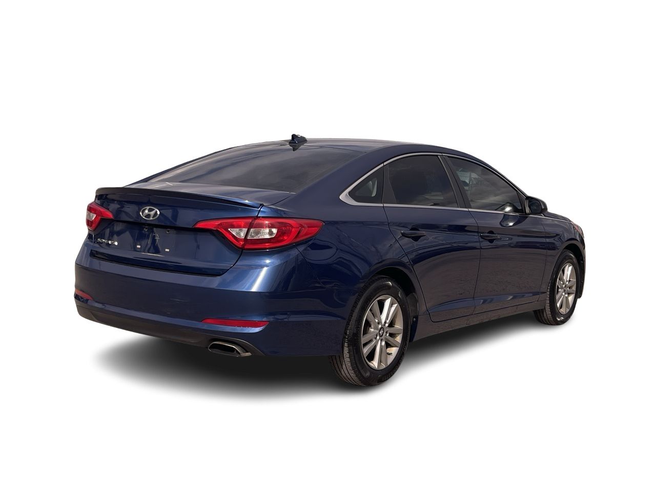 Hyundai Sonata  2015 à Calgary, Alberta