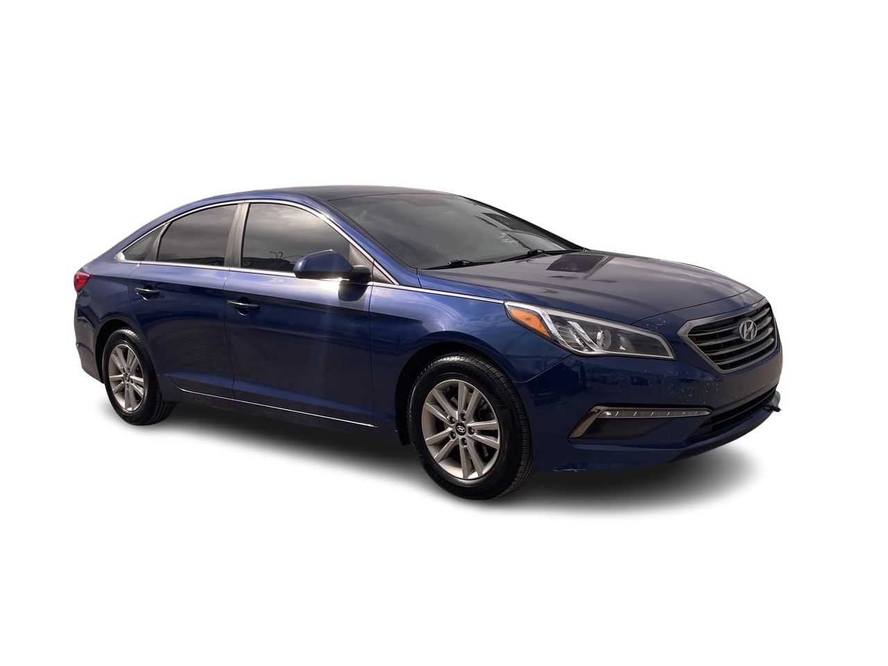 Hyundai Sonata  2015 à Calgary, Alberta