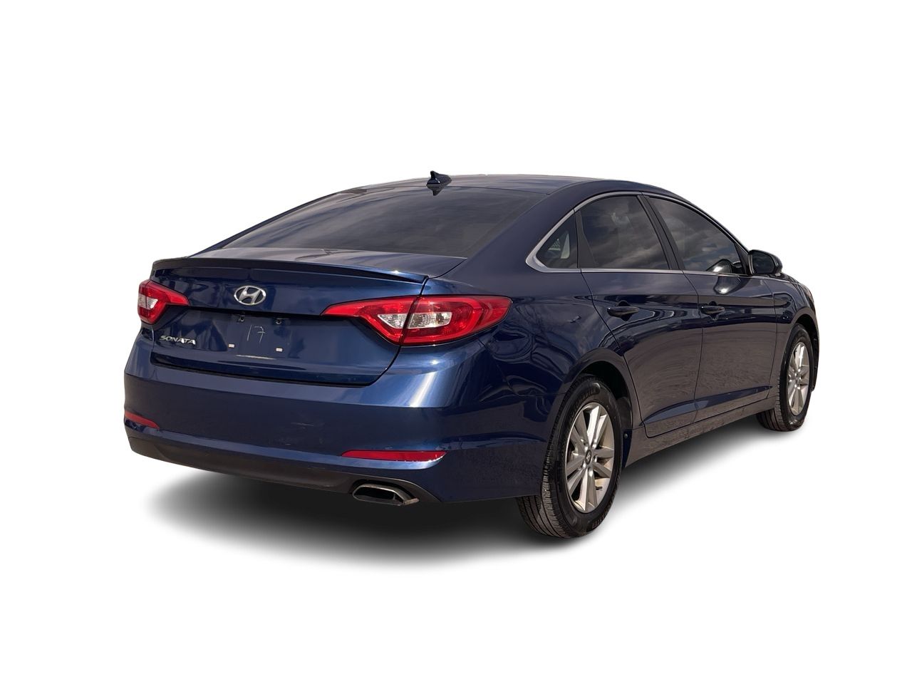Hyundai Sonata  2015 à Calgary, Alberta