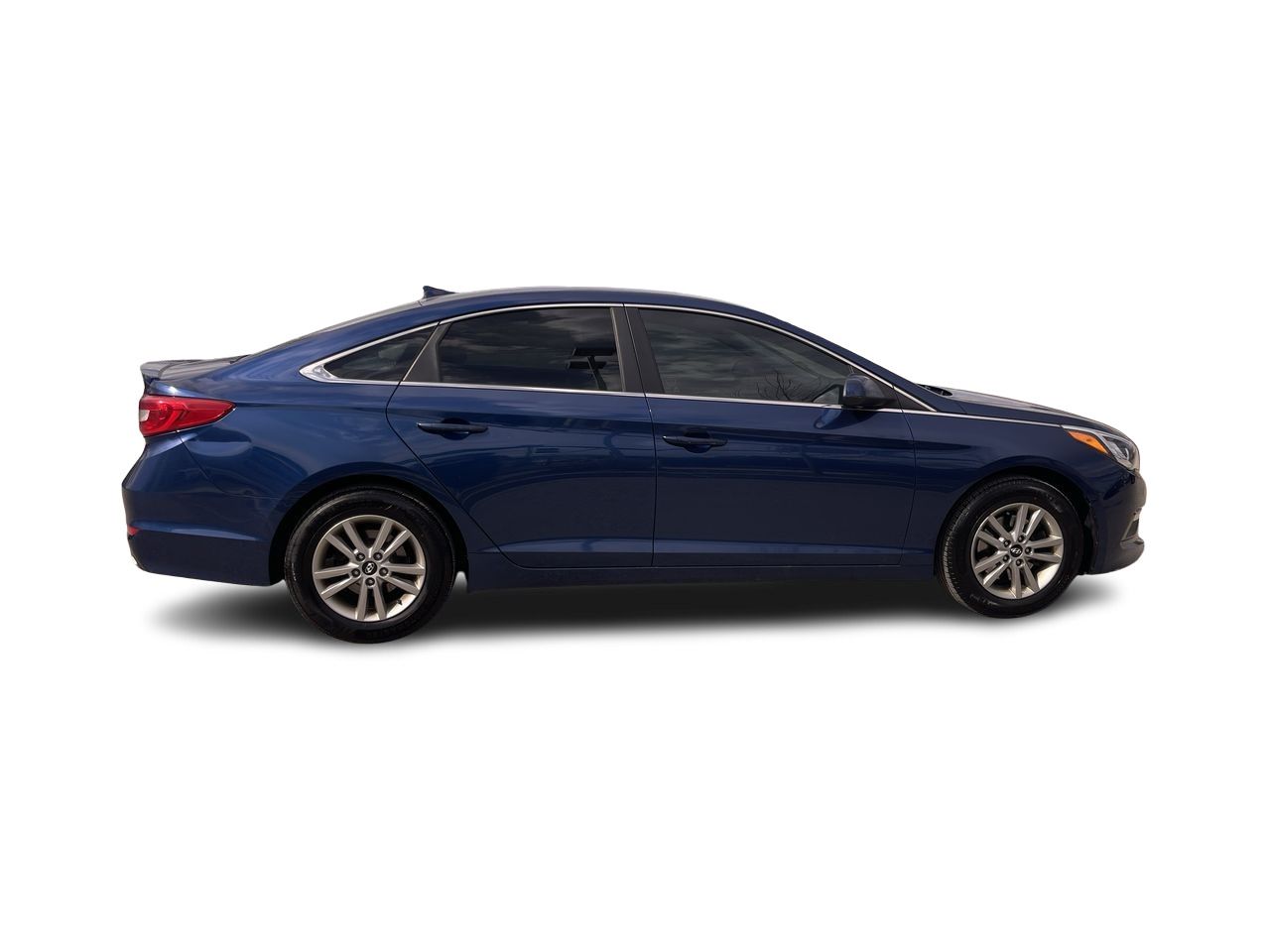 Hyundai Sonata  2015 à Calgary, Alberta