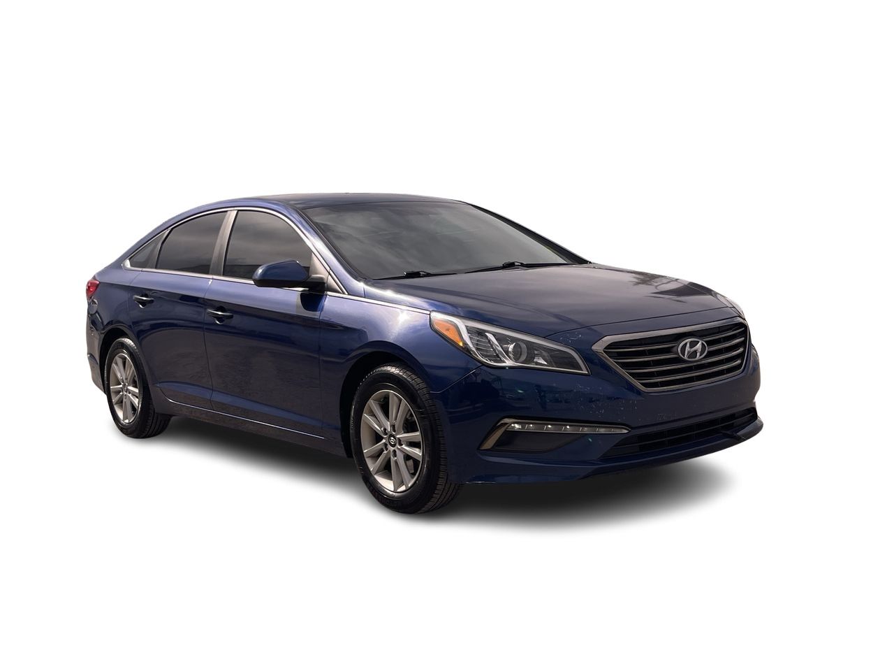 Hyundai Sonata  2015 à Calgary, Alberta