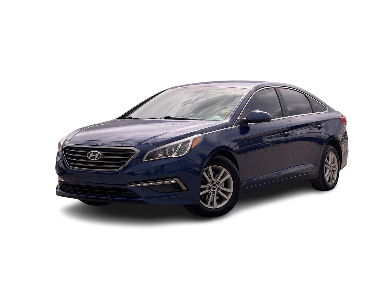 Hyundai Sonata  2015 à Calgary, Alberta