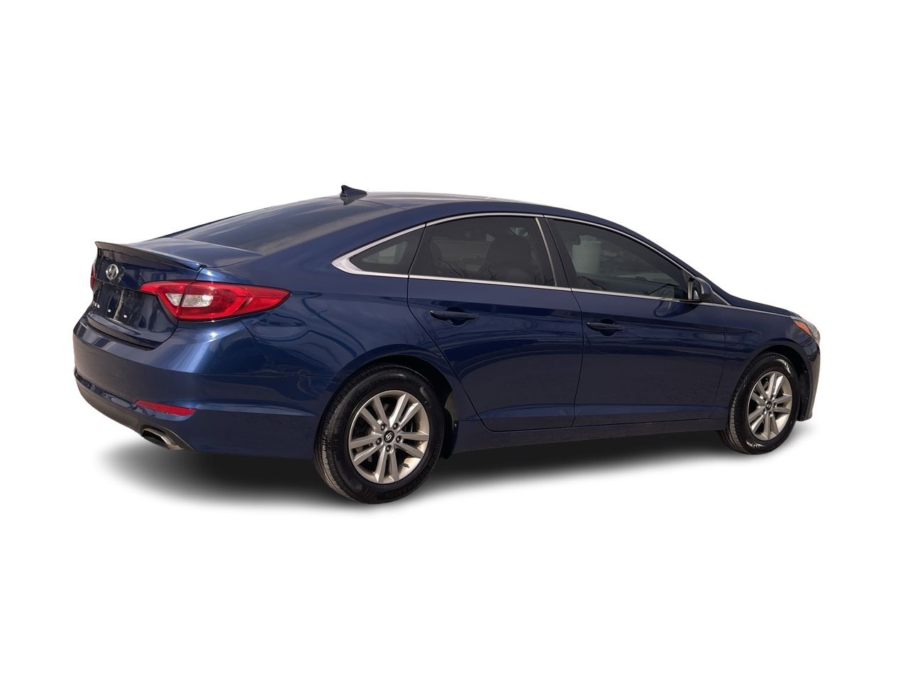 Hyundai Sonata  2015 à Calgary, Alberta