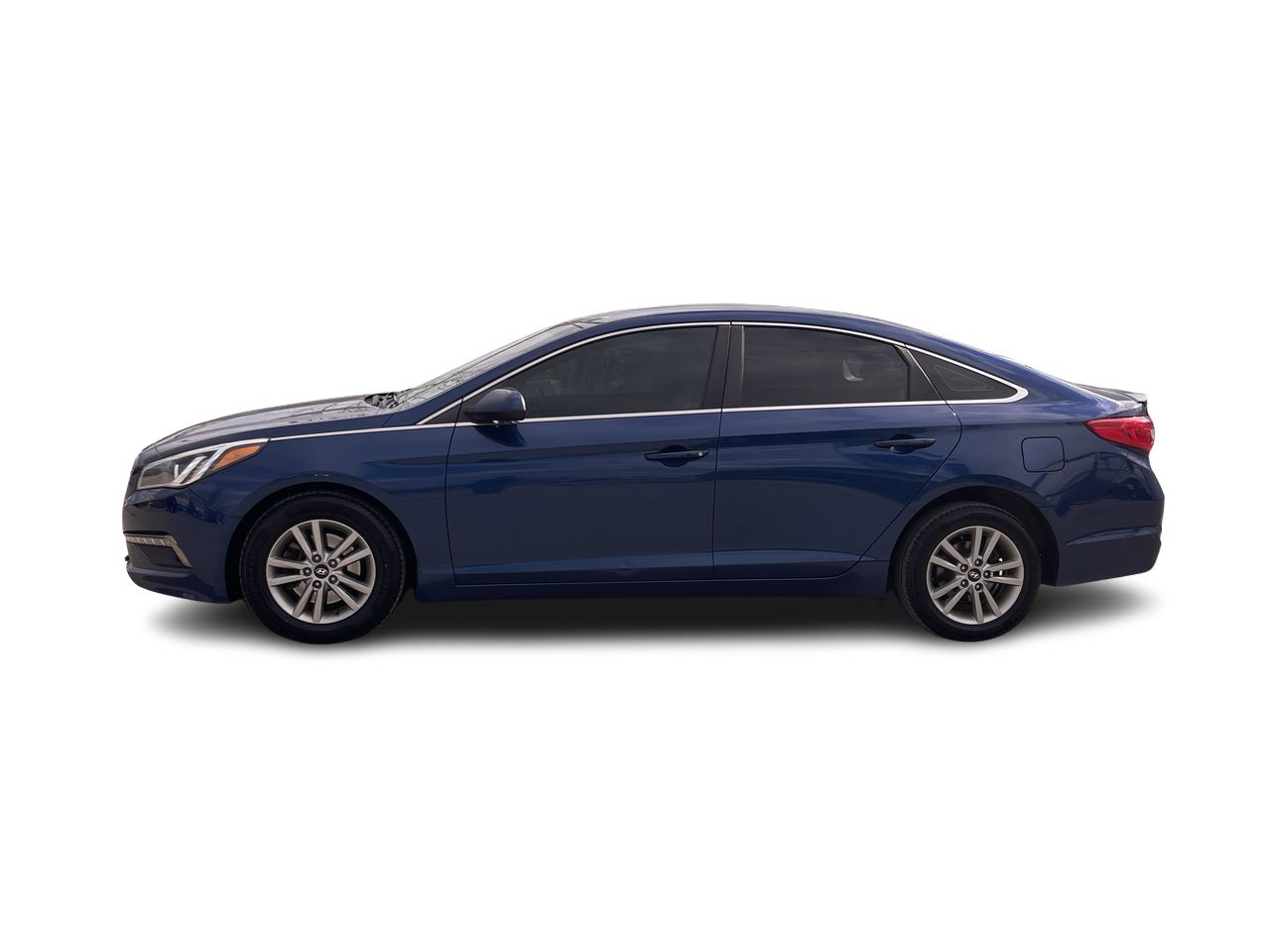Hyundai Sonata  2015 à Calgary, Alberta