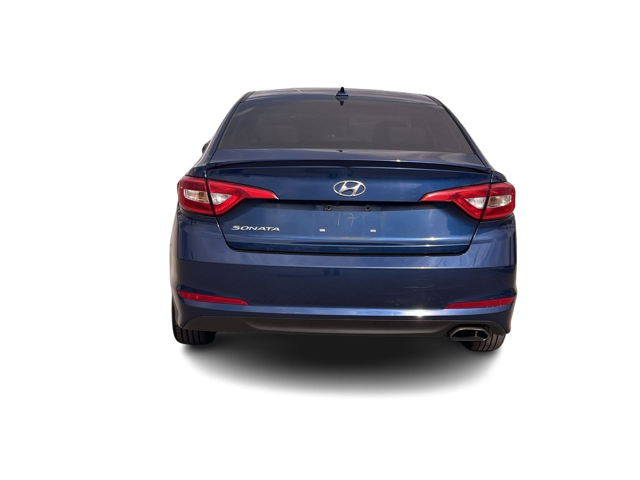 Hyundai Sonata  2015 à Calgary, Alberta