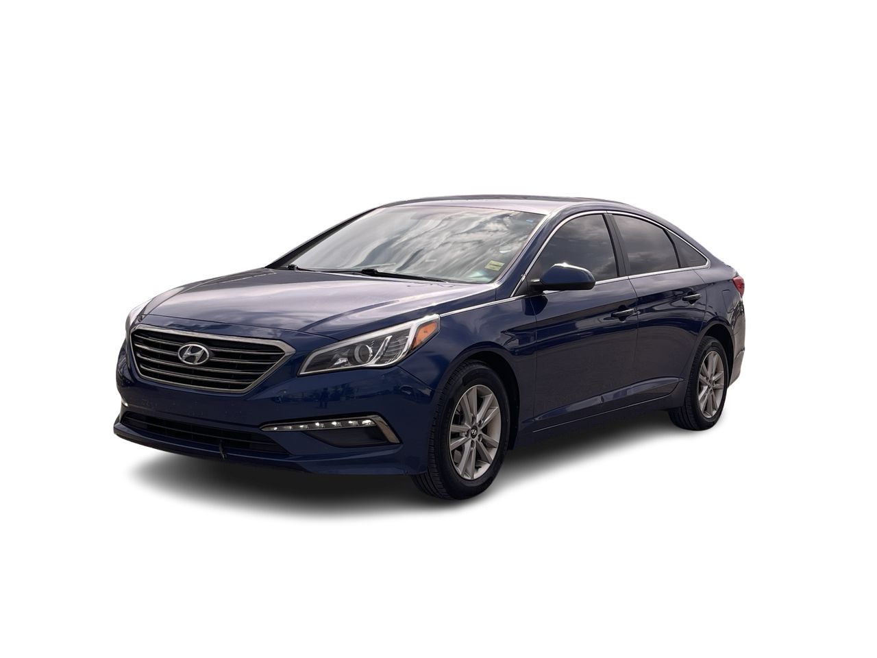 Hyundai Sonata  2015 à Calgary, Alberta
