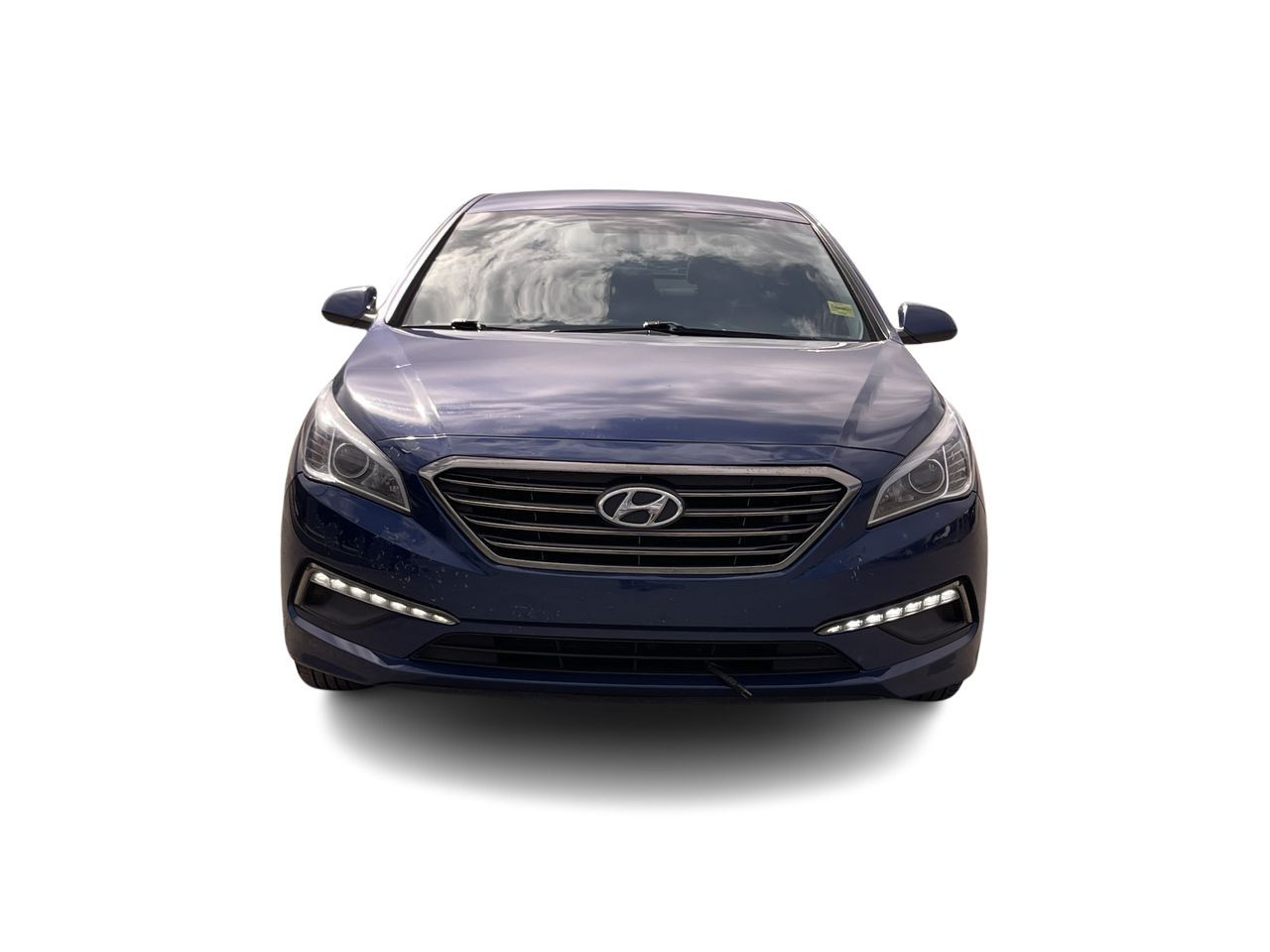 Hyundai Sonata  2015 à Calgary, Alberta