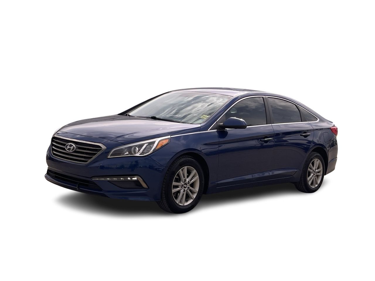 Hyundai Sonata  2015 à Calgary, Alberta