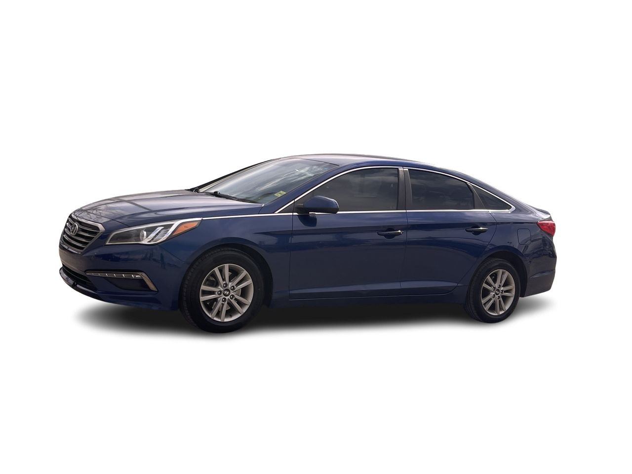 Hyundai Sonata  2015 à Calgary, Alberta