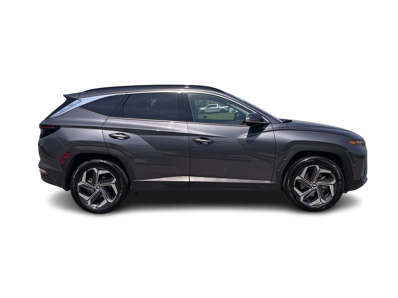Hyundai Tucson Hybrid  2024 à Calgary, Alberta