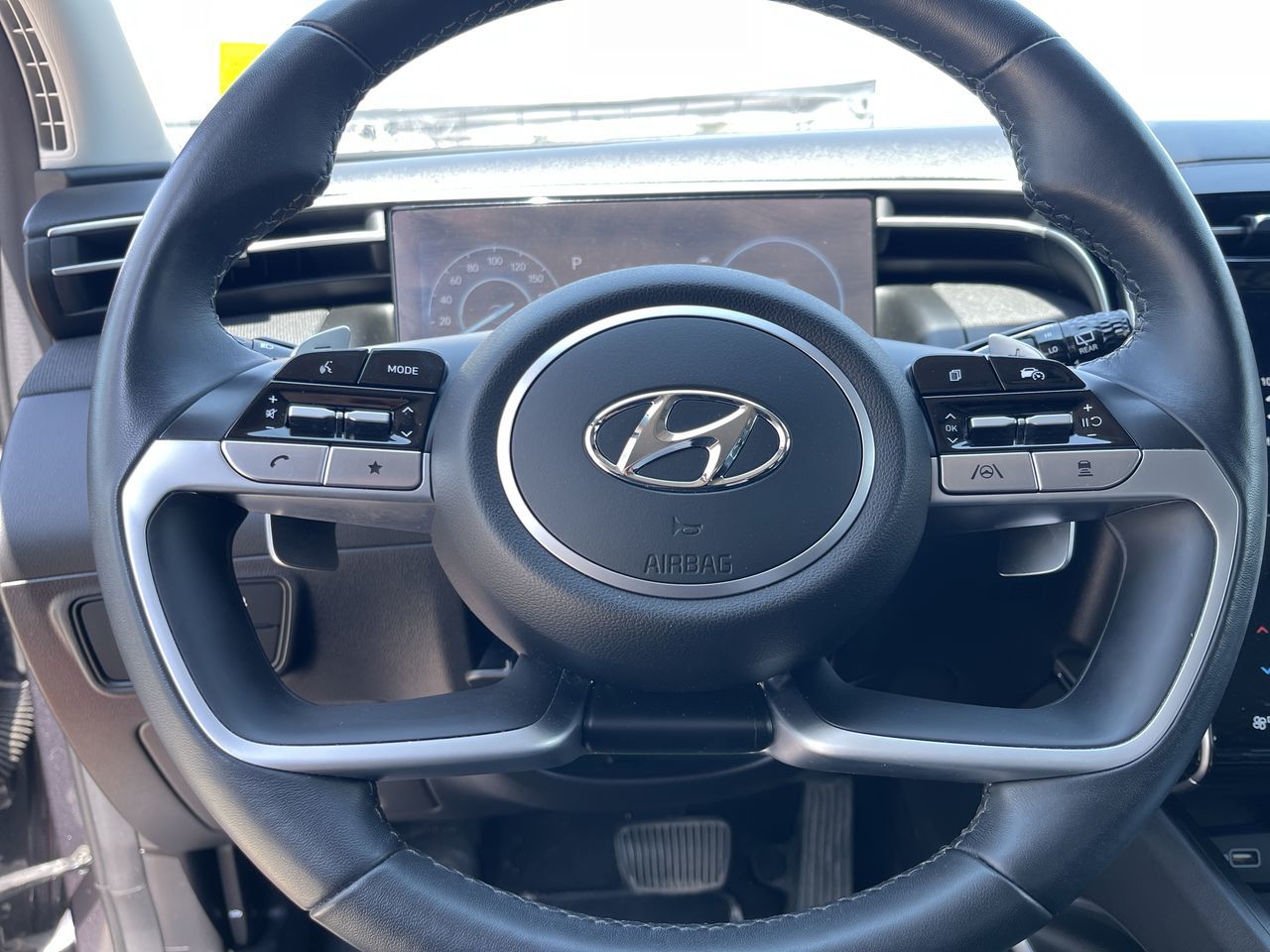 Hyundai Tucson Hybrid  2024 à Calgary, Alberta