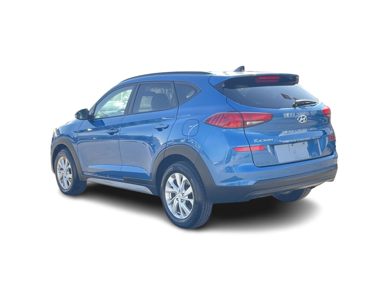 2020 Hyundai Tucson in Calgary, Alberta