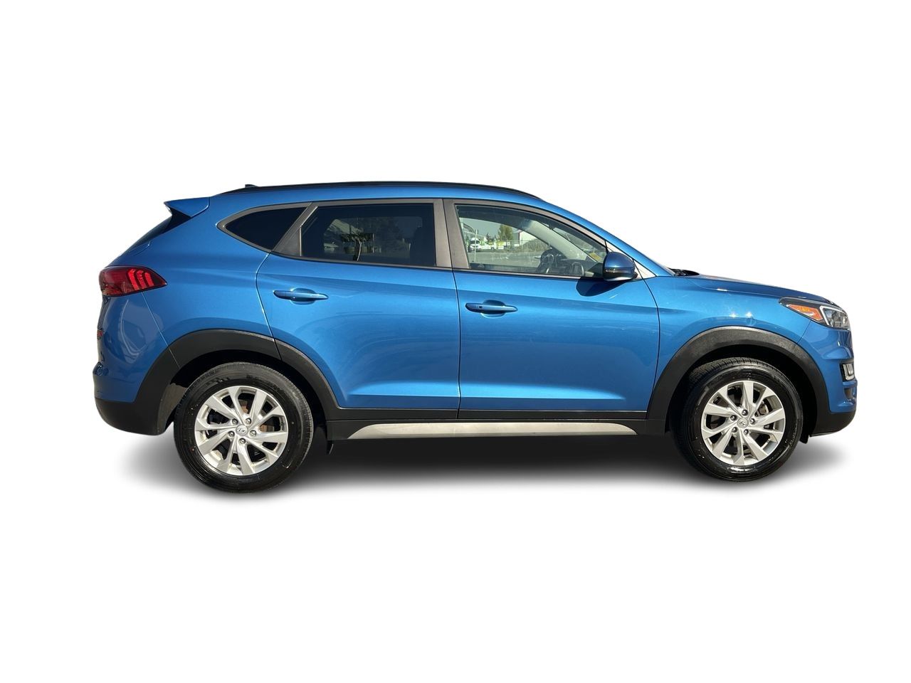 Photo 2020 Hyundai Tucson AWD 2.0L Preferred *AS-TRADED SPECIAL* #3