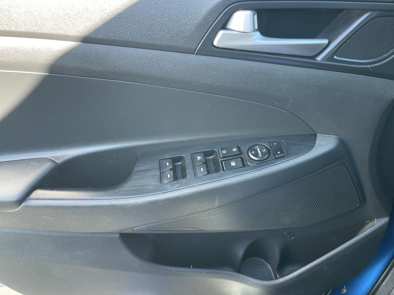 2020 Hyundai Tucson in Calgary, Alberta