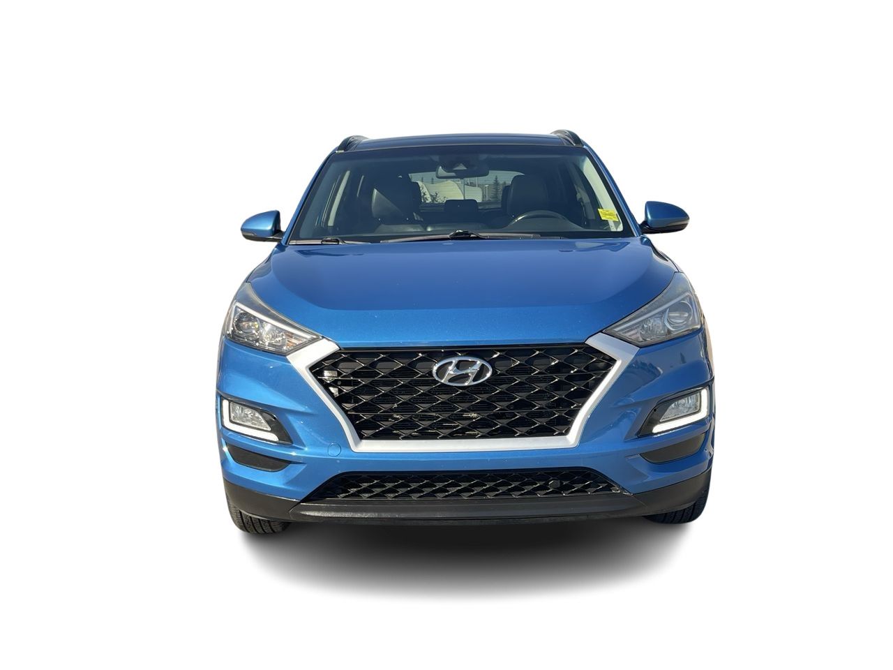 Photo 2020 Hyundai Tucson AWD 2.0L Preferred *AS-TRADED SPECIAL* #7