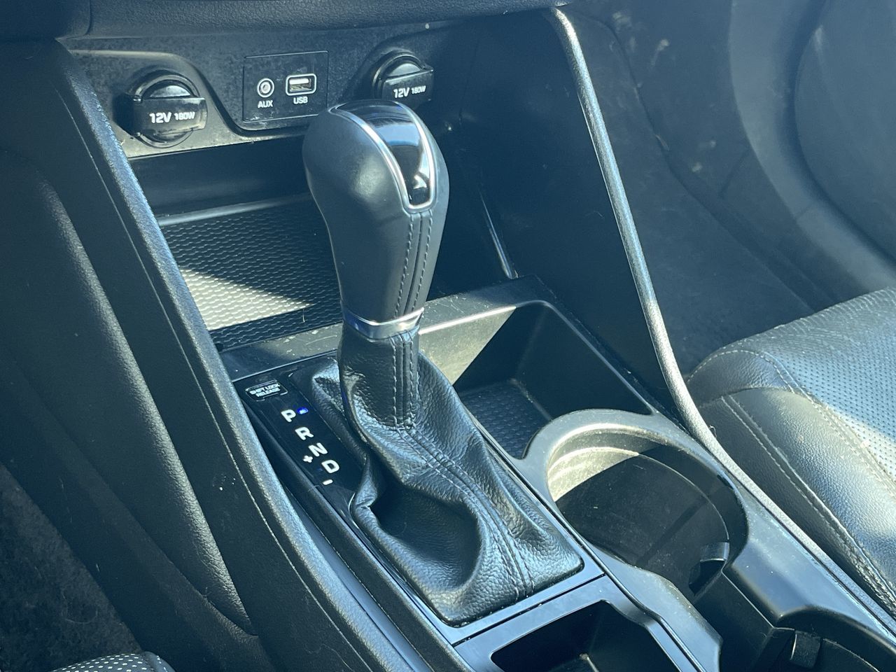 2020 Hyundai Tucson in Calgary, Alberta