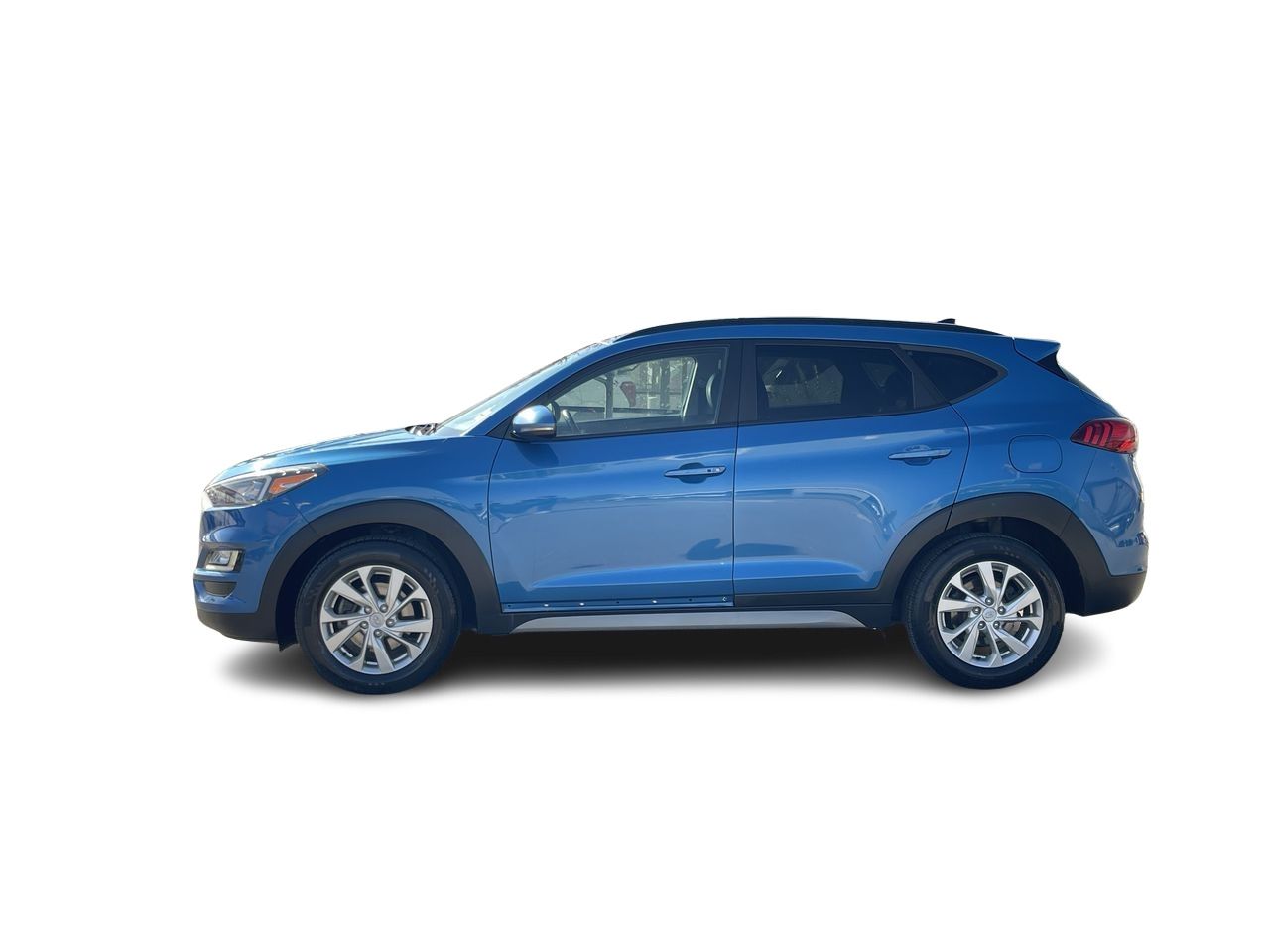 2020 Hyundai Tucson in Calgary, Alberta